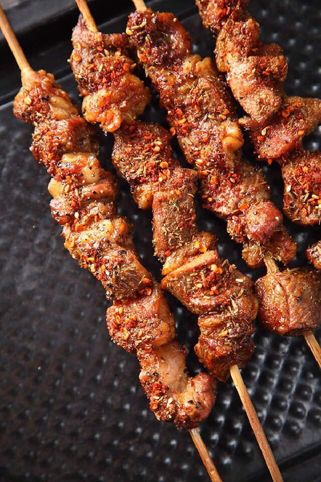 Learn Hanoi’s food heritage with expert insights